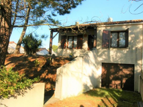 Maison La Tranche-sur-Mer, 3 pièces, 4 personnes - FR-1-22-283